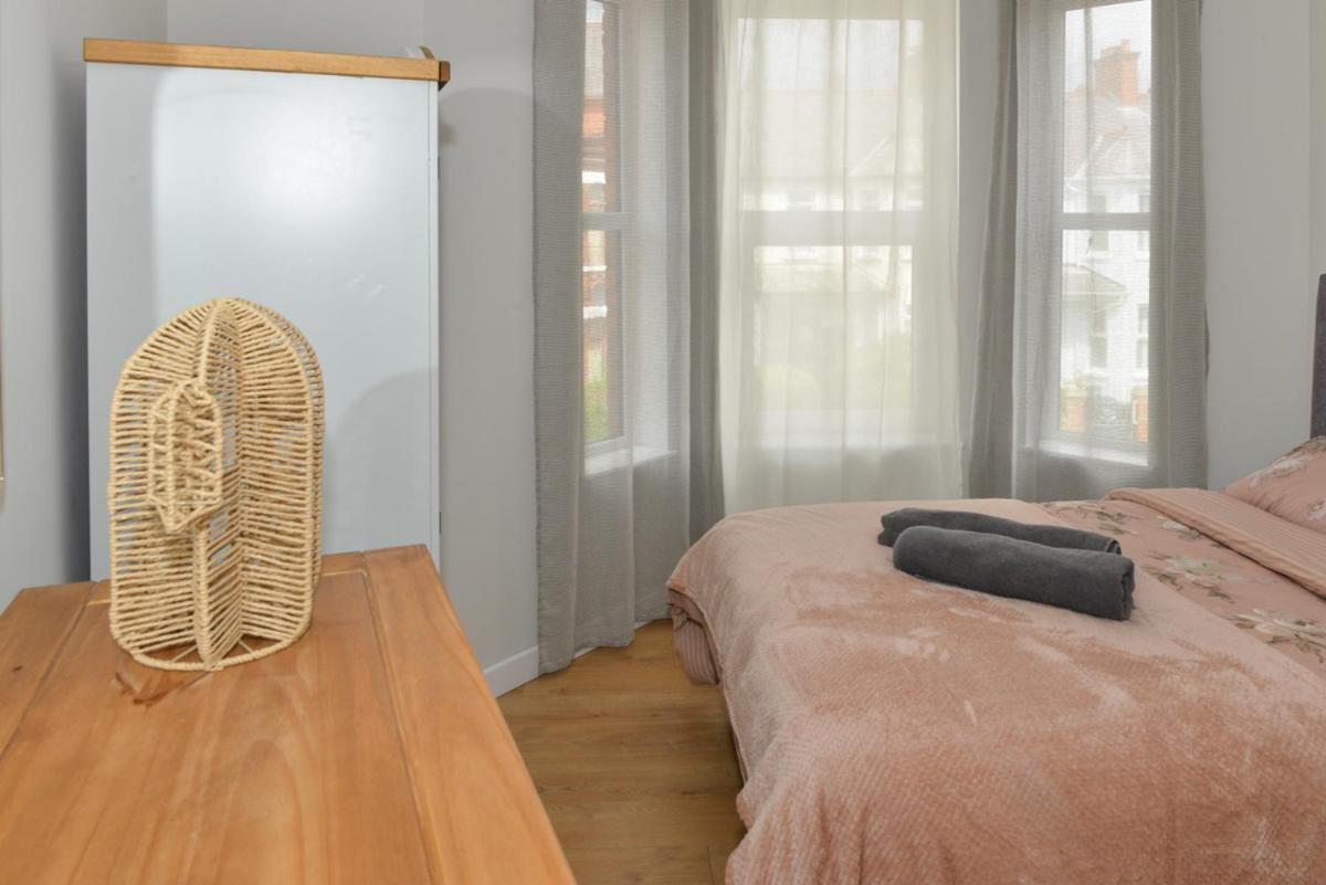 Esterville Apartments 1 And 2 Bedrooms Hot Tub Availability Belfast Buitenkant foto