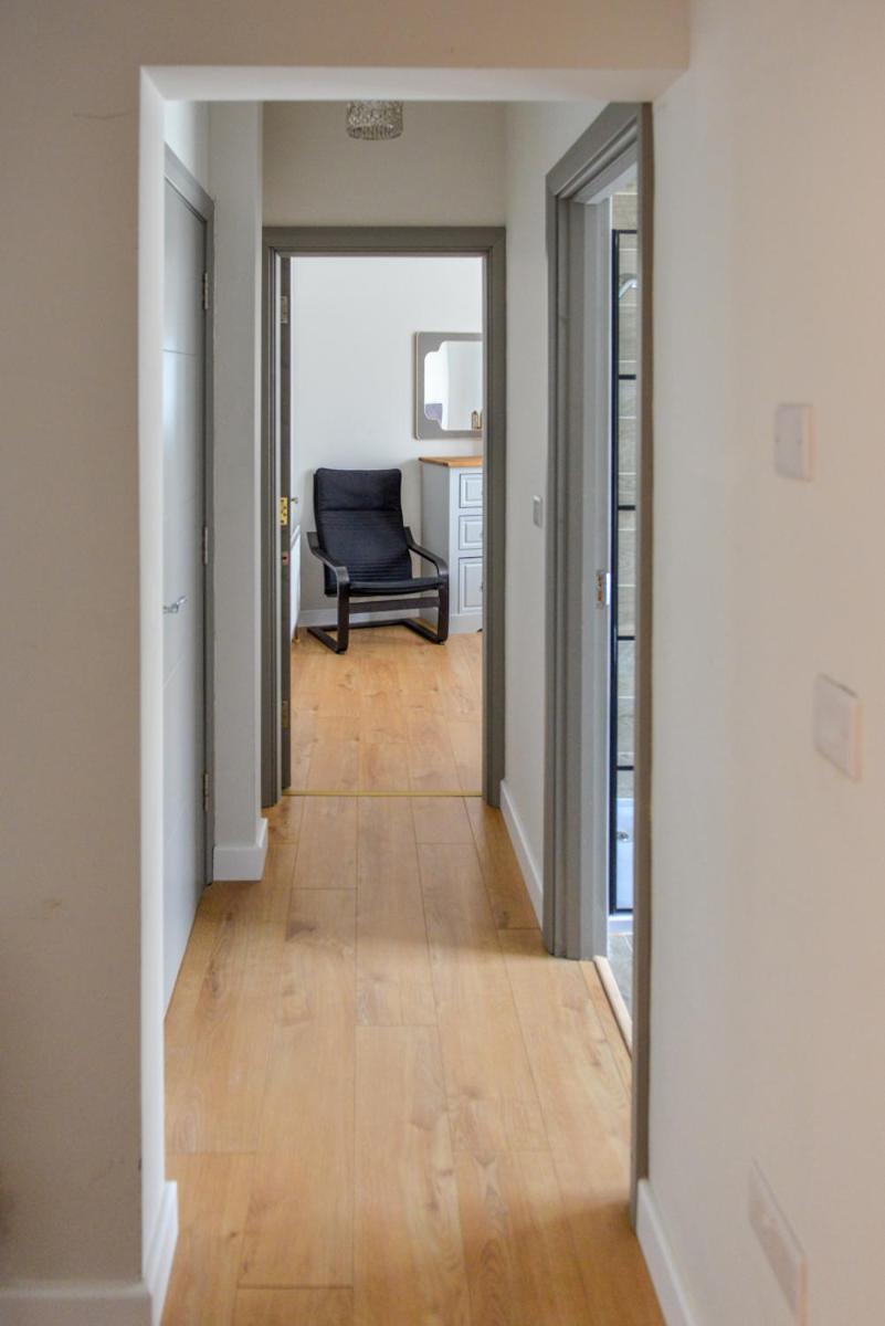 Esterville Apartments 1 And 2 Bedrooms Hot Tub Availability Belfast Buitenkant foto