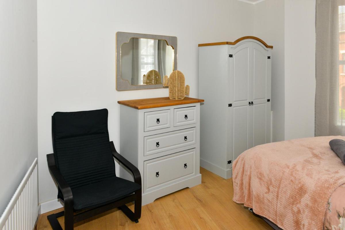 Esterville Apartments 1 And 2 Bedrooms Hot Tub Availability Belfast Buitenkant foto
