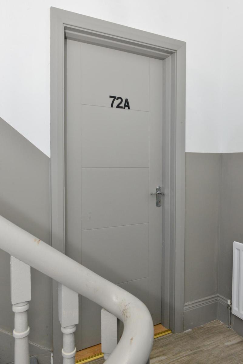 Esterville Apartments 1 And 2 Bedrooms Hot Tub Availability Belfast Buitenkant foto