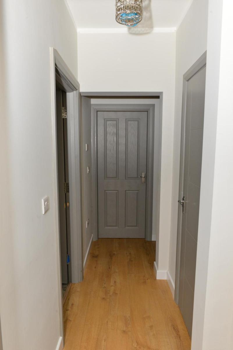 Esterville Apartments 1 And 2 Bedrooms Hot Tub Availability Belfast Buitenkant foto