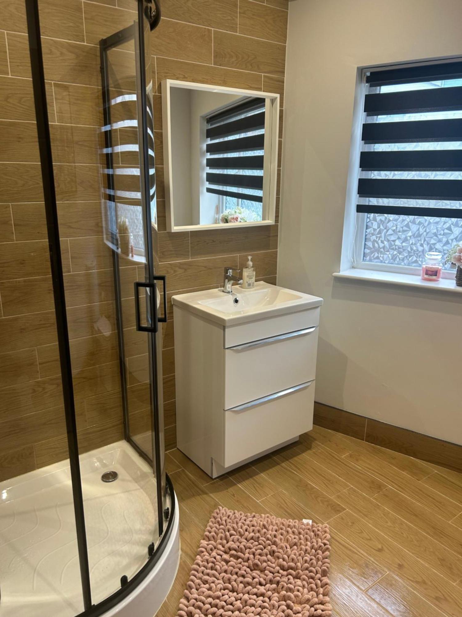 Esterville Apartments 1 And 2 Bedrooms Hot Tub Availability Belfast Buitenkant foto